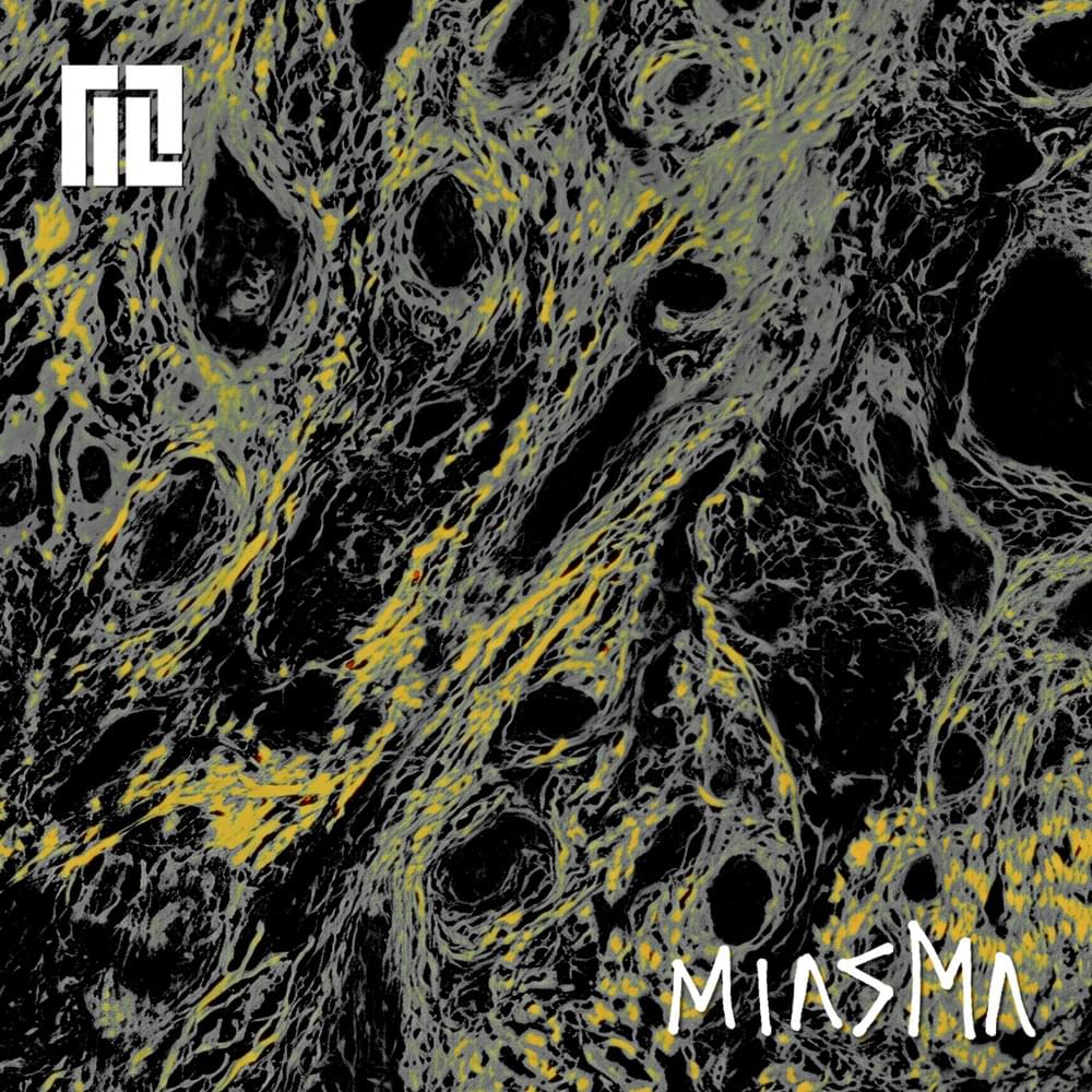 Album cover art for "INSONE" by TILT
