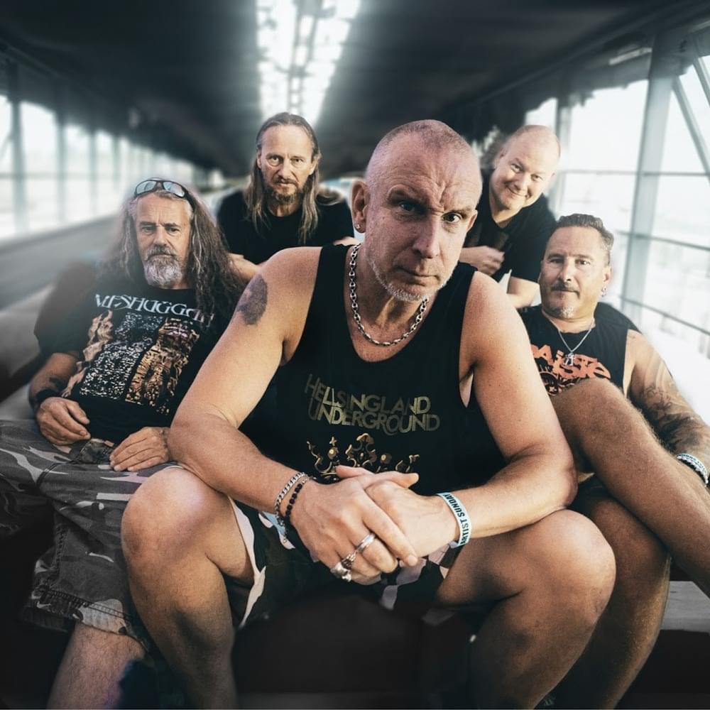 Clawfinger Profile Picture Photo of Clawfinger