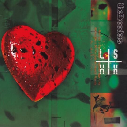 Cover image for LSXX