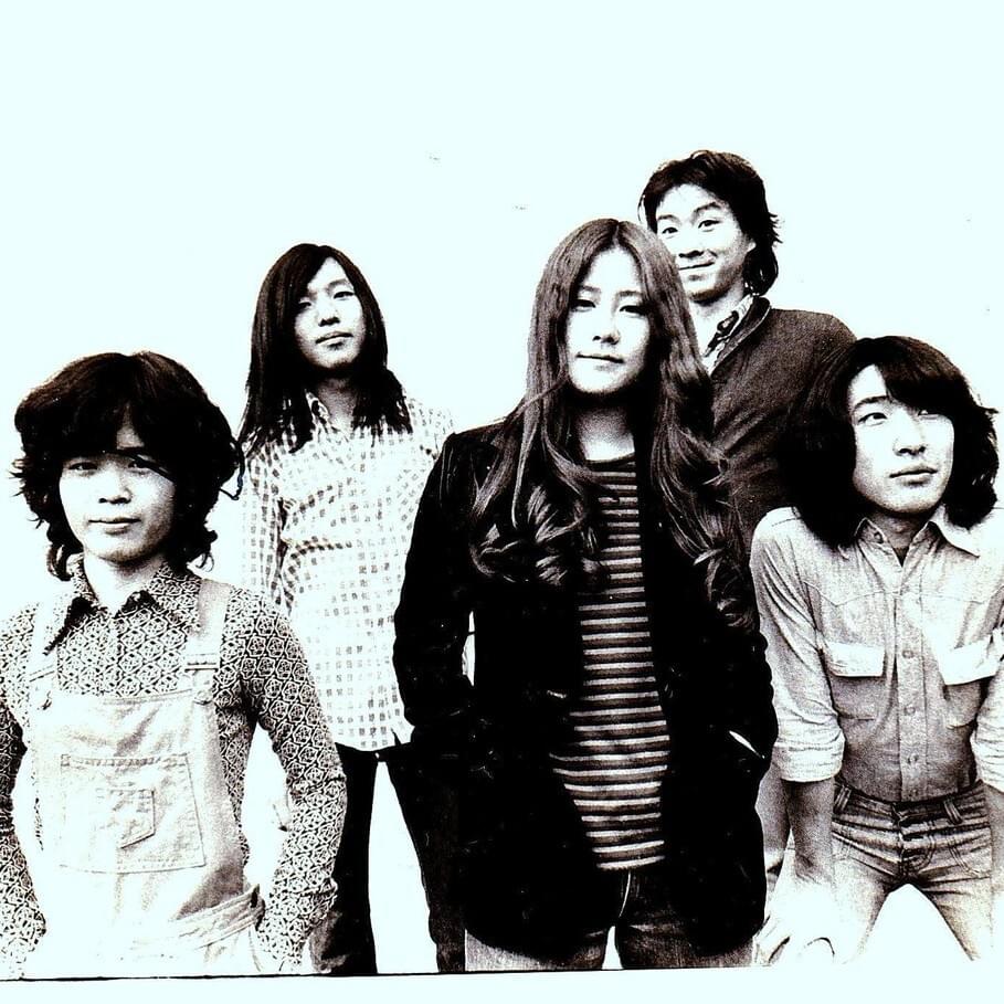 シュガー・ベイブ (SUGAR BABE) Profile Picture Photo of シュガー・ベイブ (SUGAR BABE)