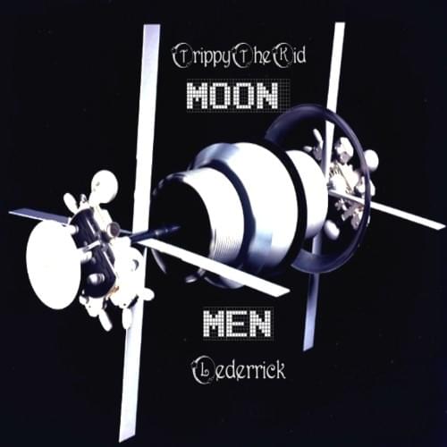 Cover image for Moon Men