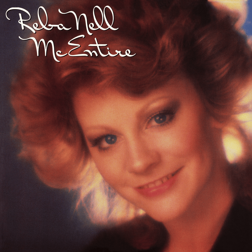 Album cover art for "I’ve Never Stopped Dreaming of You" by Reba McEntire