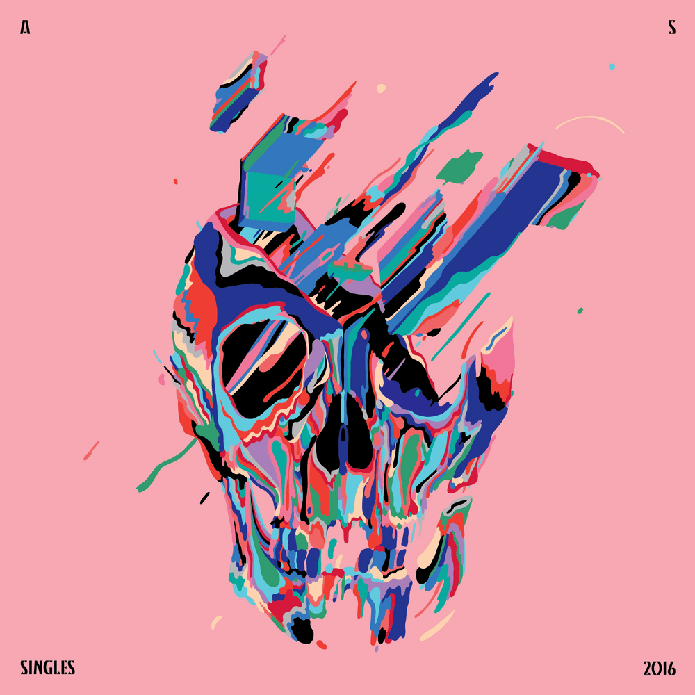 Cover image for 2016 Adult Swim Singles Program