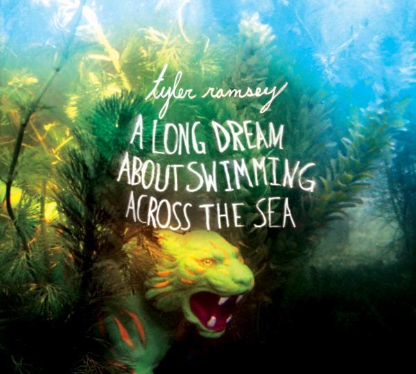 A Long Dream by Tyler Ramsey
