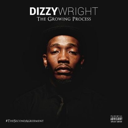 Album cover art for "Higher Learning (Intro)" by Dizzy Wright