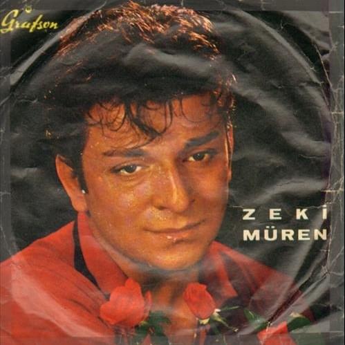 Cover image for Karadut / Ağlama Değmez Hayat – Single