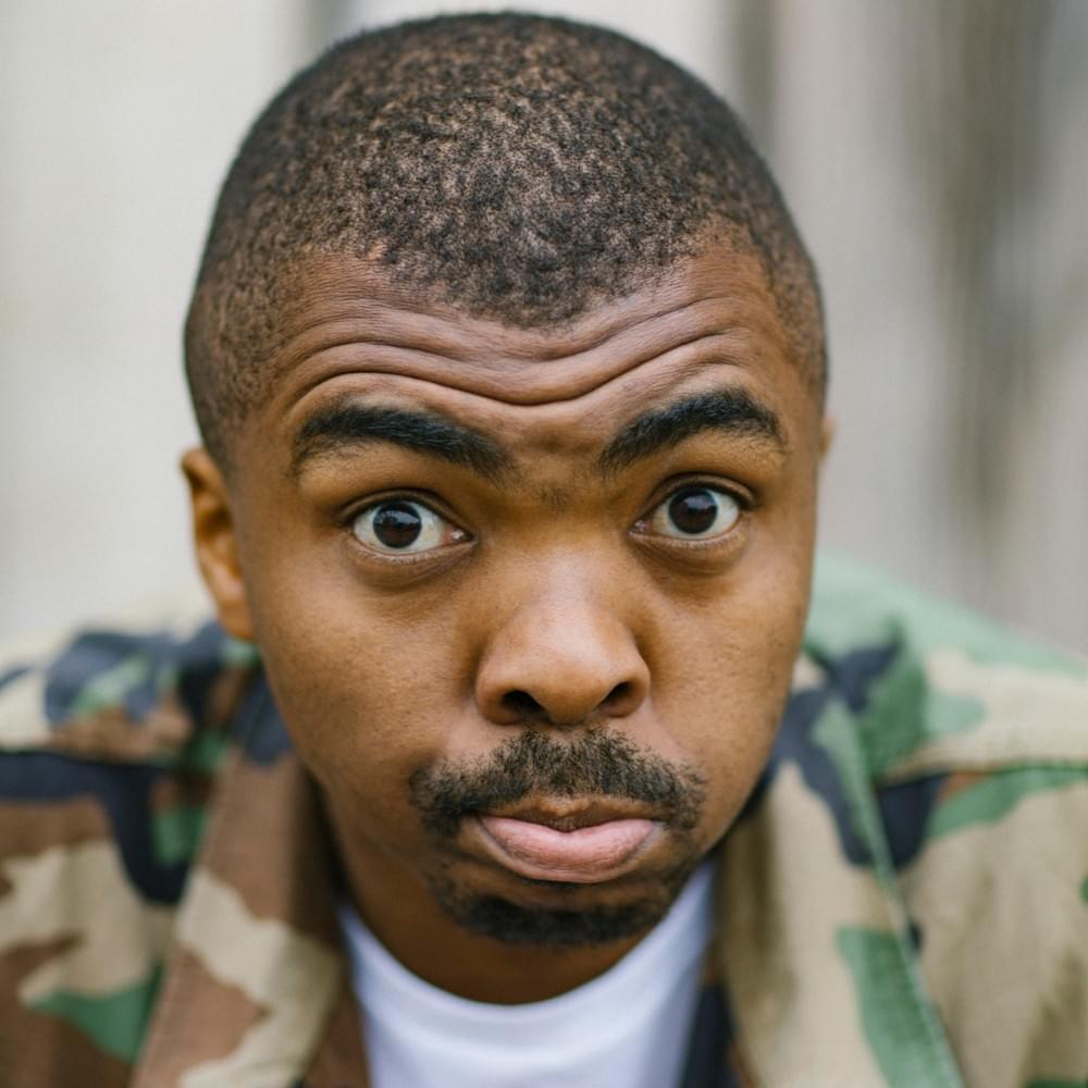 Photo of Loyiso Gola