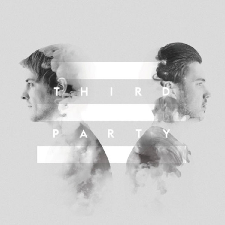 Third ≡ Party Profile Picture Photo of Third ≡ Party
