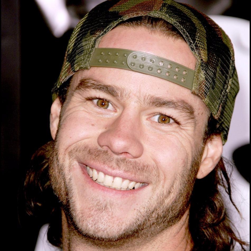 Photo of Chris Pontius