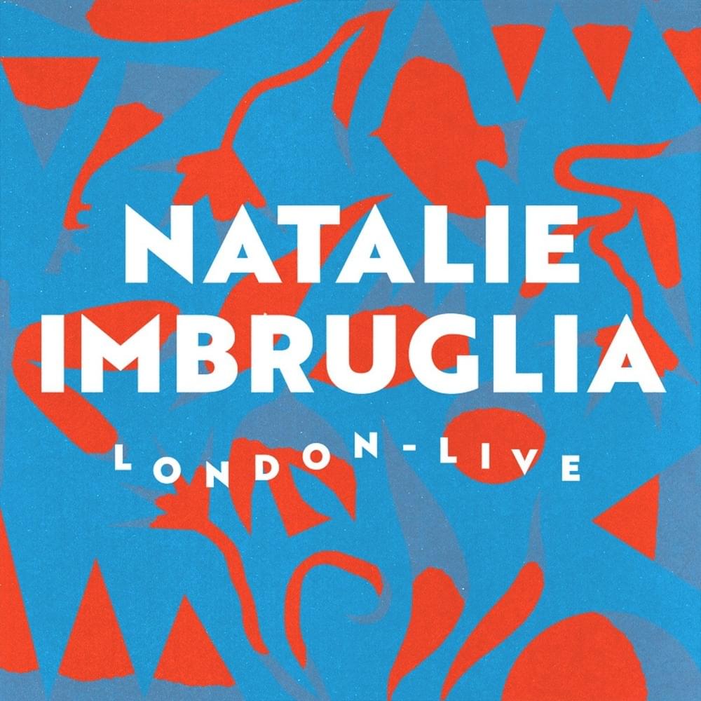 Torn (‎Live) by Natalie Imbruglia