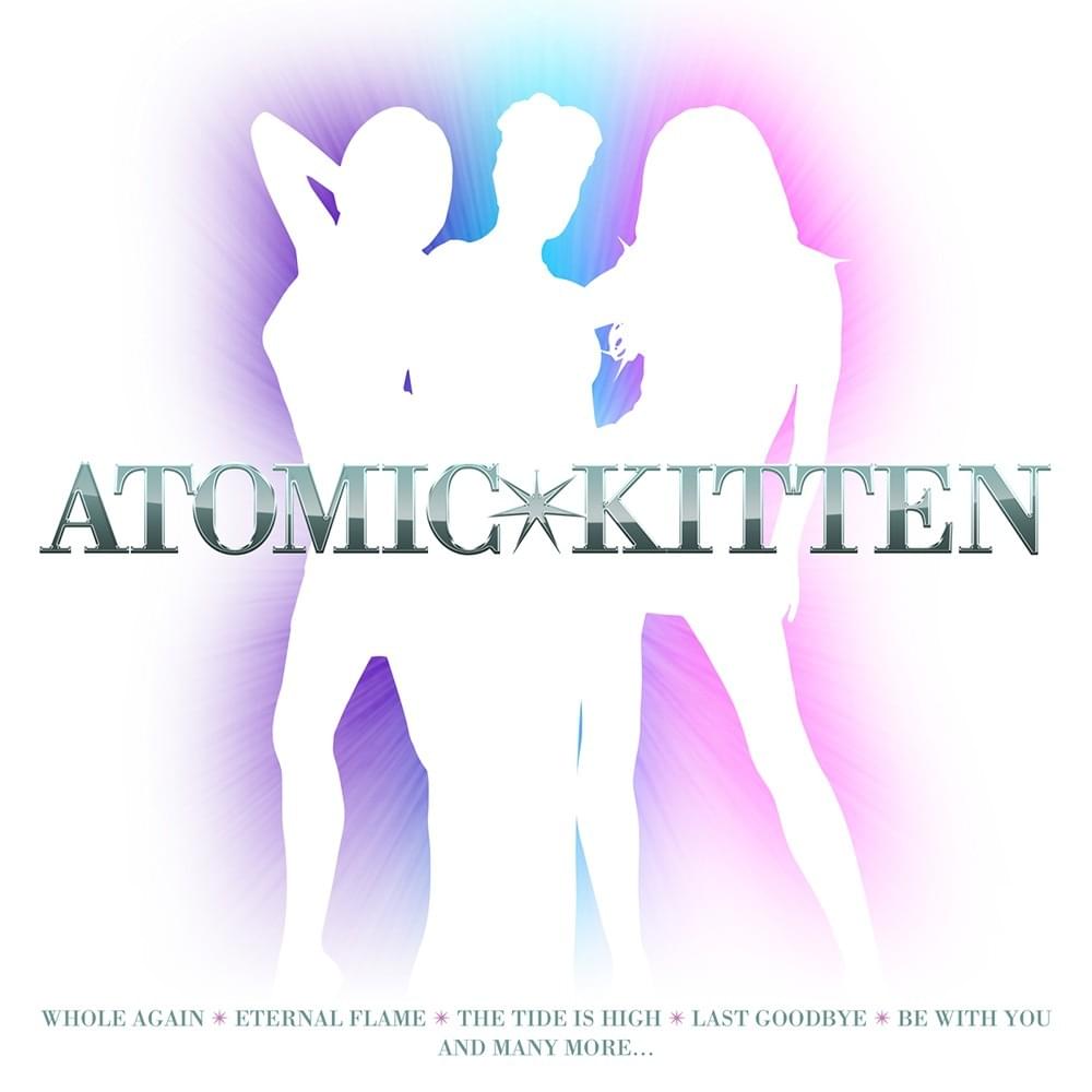 Cover image for Whole Again: The Best Of