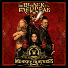 Album cover art for "Dum Diddly" by Black Eyed Peas & Dante Santiago
