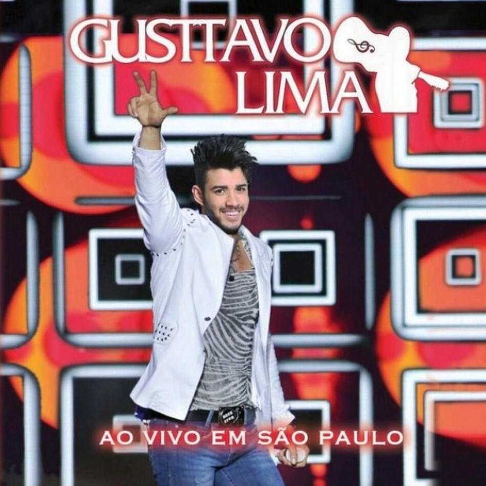 Cover image for Ao Vivo em São Paulo