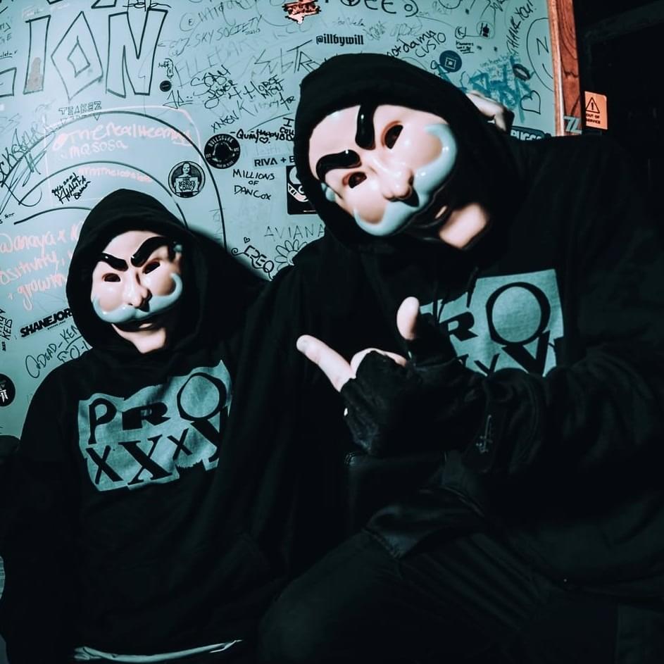 Photo of PROXXXY