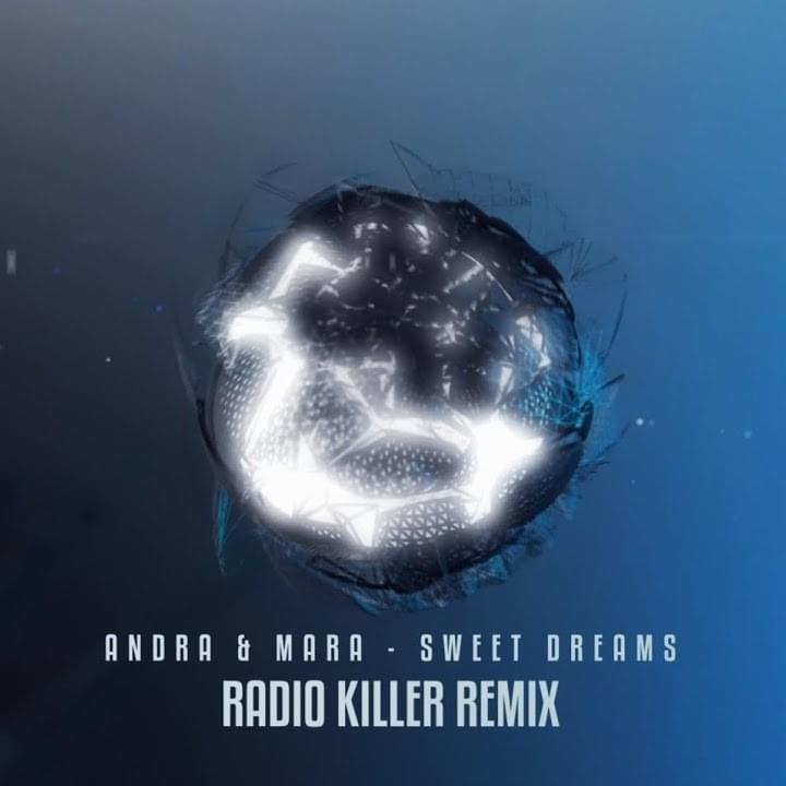 Cover image for Sweet Dreams