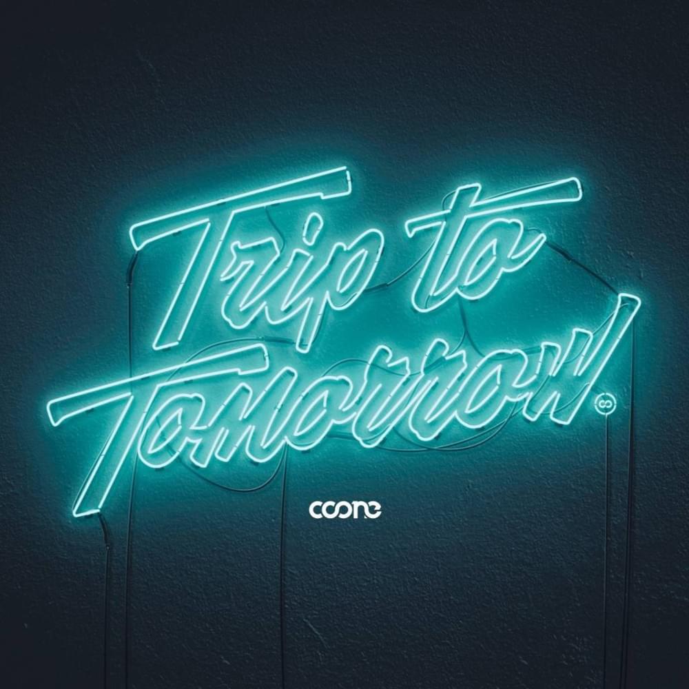 Cover image for Trip To Tomorrow