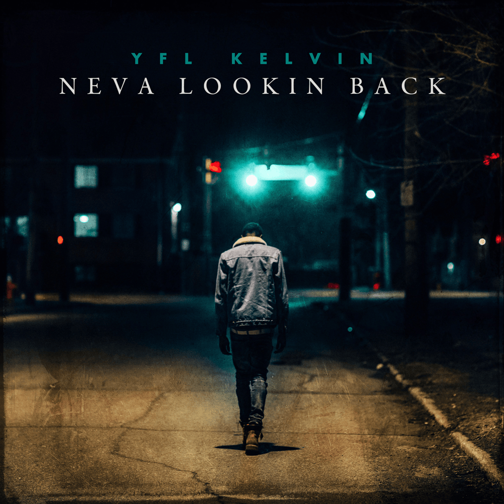 Front Street by YFL Kelvin