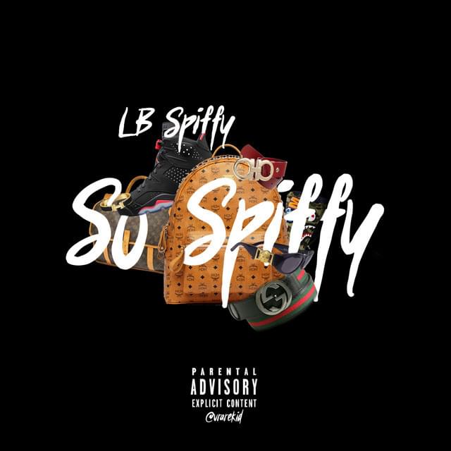 6ixteen by LB Spiffy