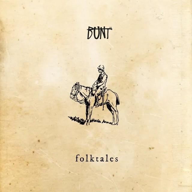 Cover image for Folktales