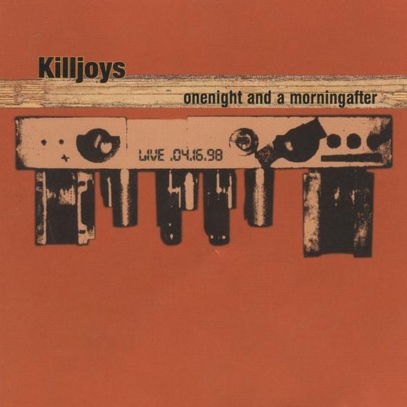 Cover image for Onenight and a Morningafter