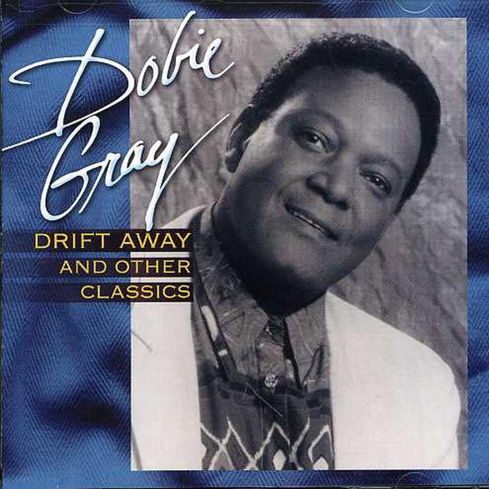 Loving Arms by Dobie Gray
