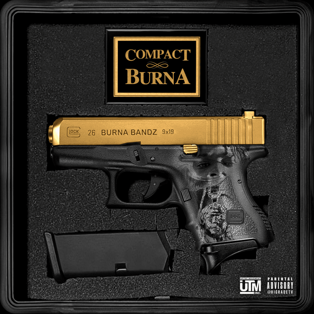 Beast Mode by Burna Bandz