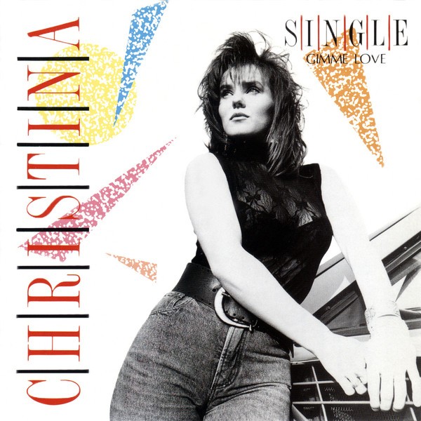 Music Box by Christina (Italo Disco)