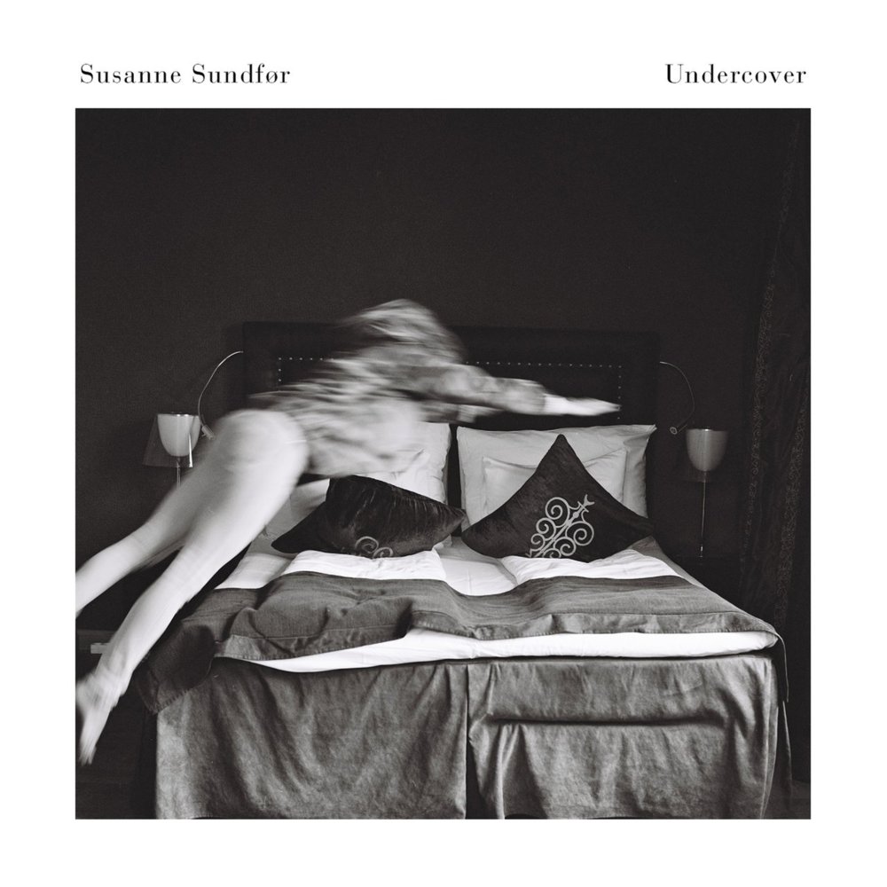 Undercover by Susanne Sundfør