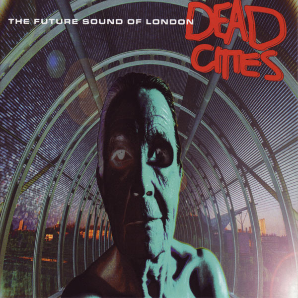 Vit Drowning/Through Your Gills I Breathe by The Future Sound of London