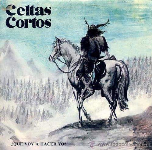 ¿Qué Voy a Hacer Yo? by Celtas Cortos