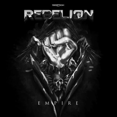 Another Day by Rebelion