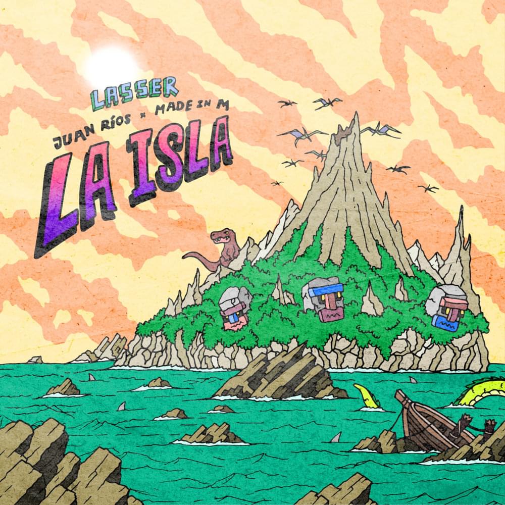 Suerte by Lasser