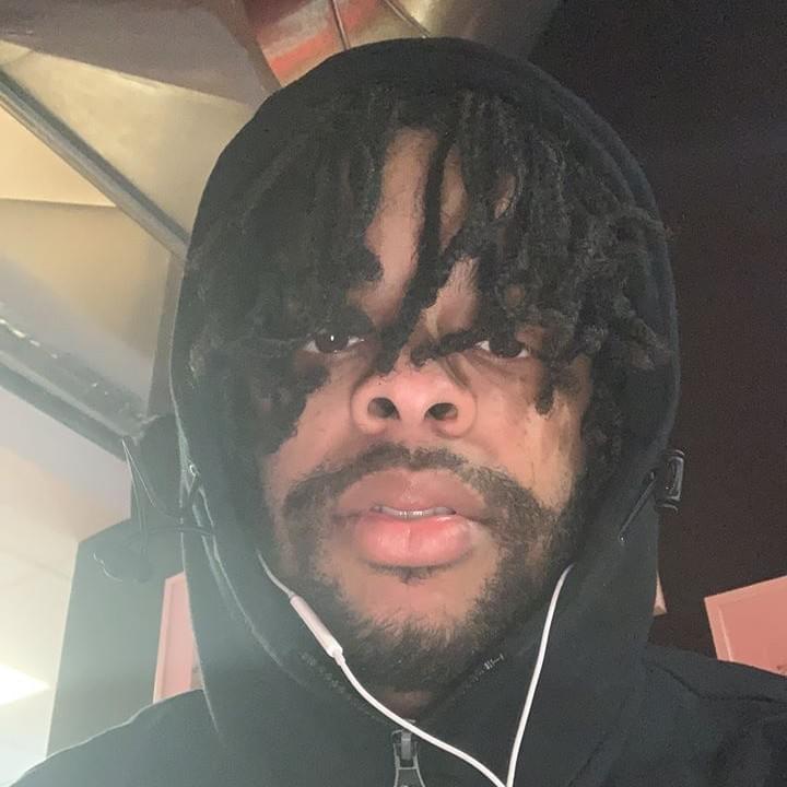Khari The Producer Profile Picture Photo of Khari The Producer