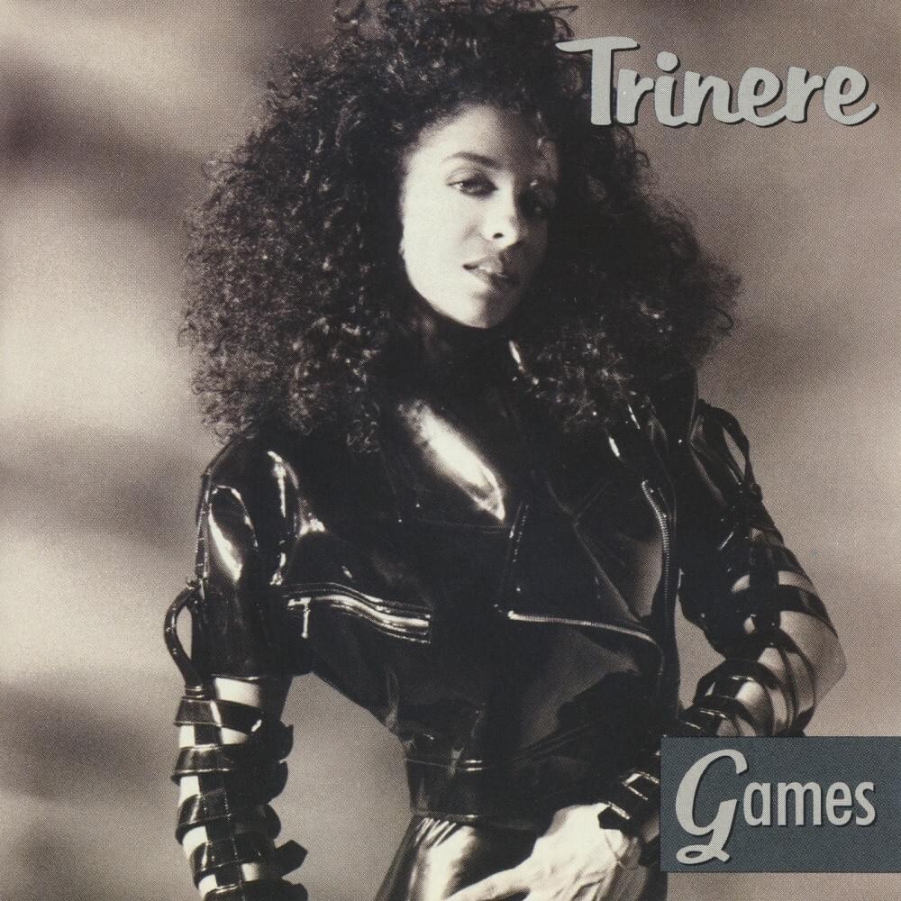 Come On Let’s Dance by Trinere