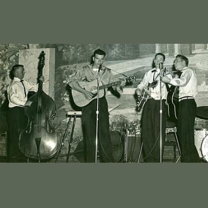 The Raiders (Rockabilly) Profile Picture Photo of The Raiders (Rockabilly)