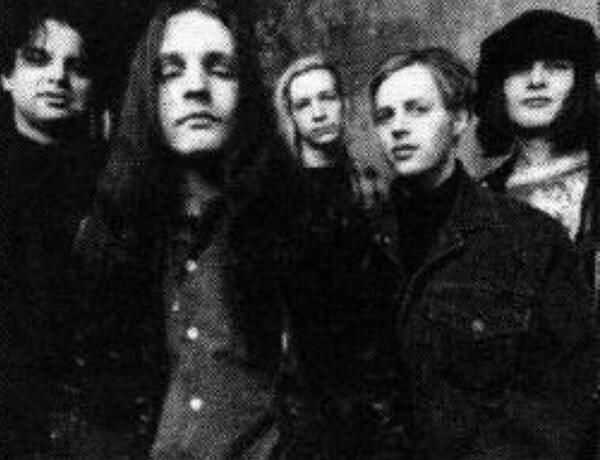 Photo of Catherine (Band)