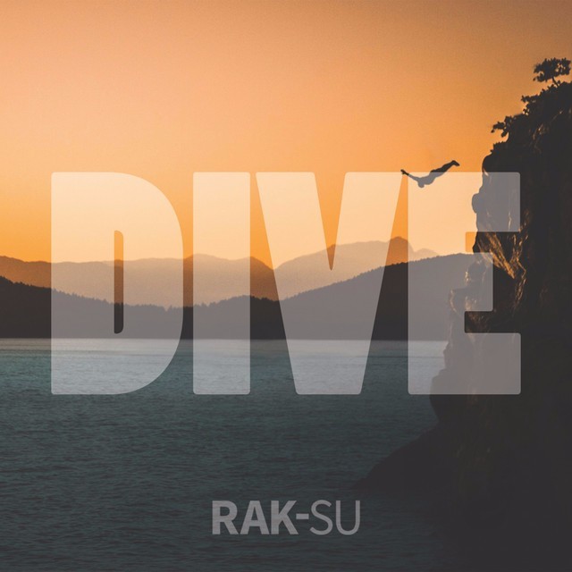 Cover image for Dive - EP