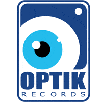 Cover image for Optik Records