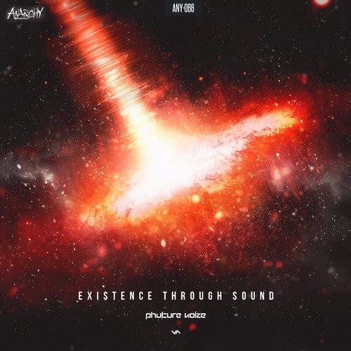 Cover image for Existence Through Sound [EP]