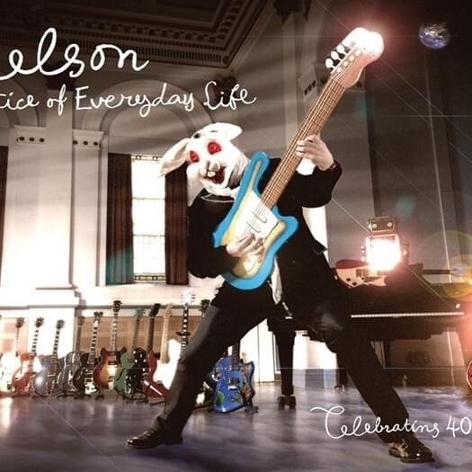 Cover image for The Practice of Everyday Life