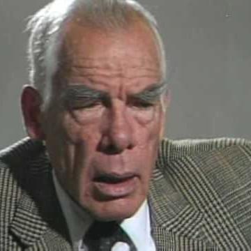 Photo of Lee Marvin