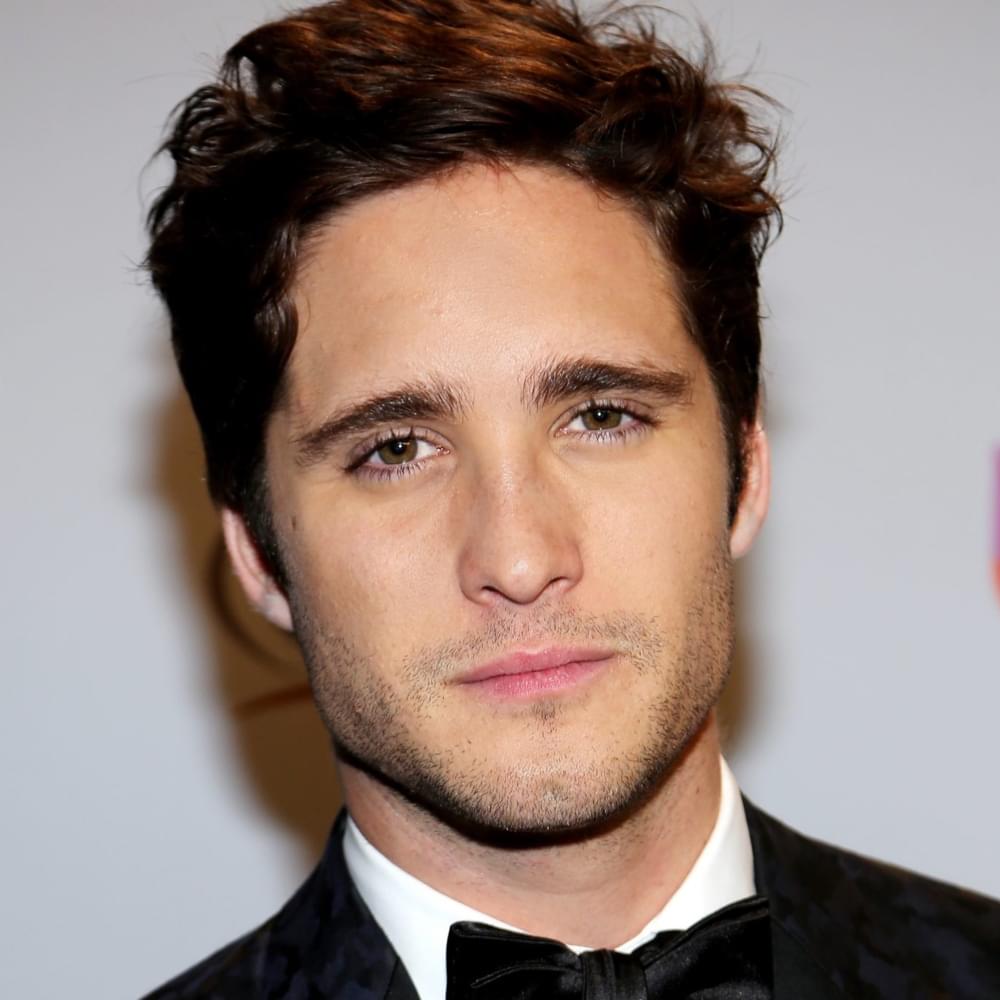 Photo of Diego Boneta