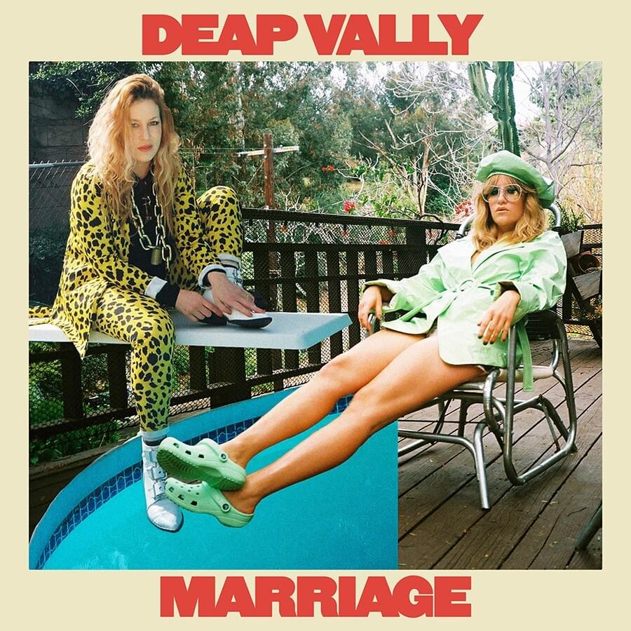 Cover image for Marriage