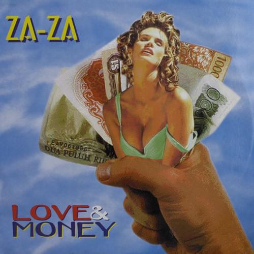 Photo of Za-Za (Disco Project)