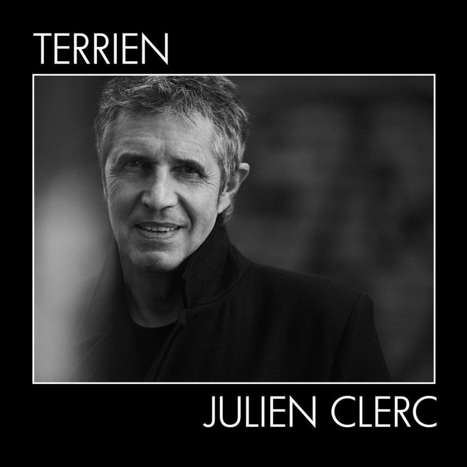 Cover image for Terrien
