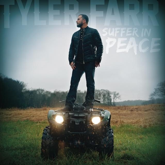 Damn Good Friends by Tyler Farr