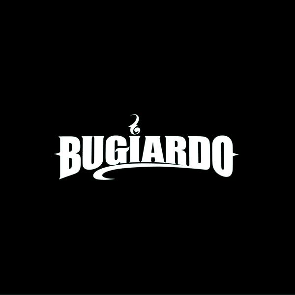 Album cover art for "Bugiardo" by Fabri Fibra