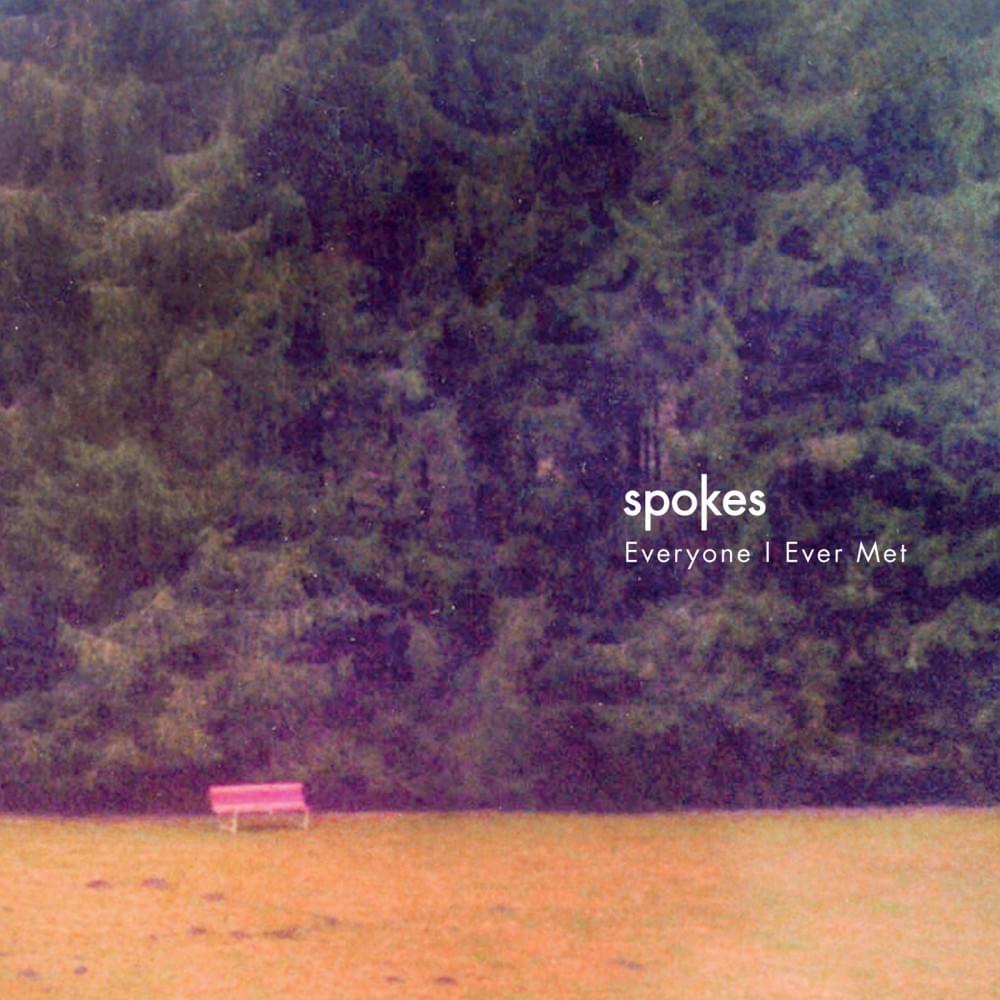 Forever the Bridge by Spokes