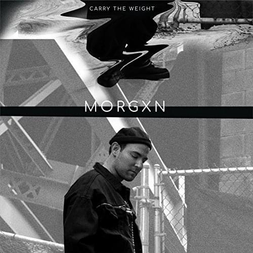 ​carry the weight by morgxn