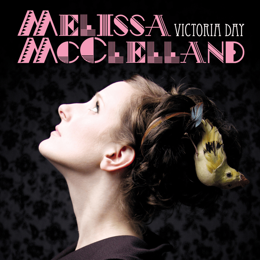 Glenrio by Melissa McClelland
